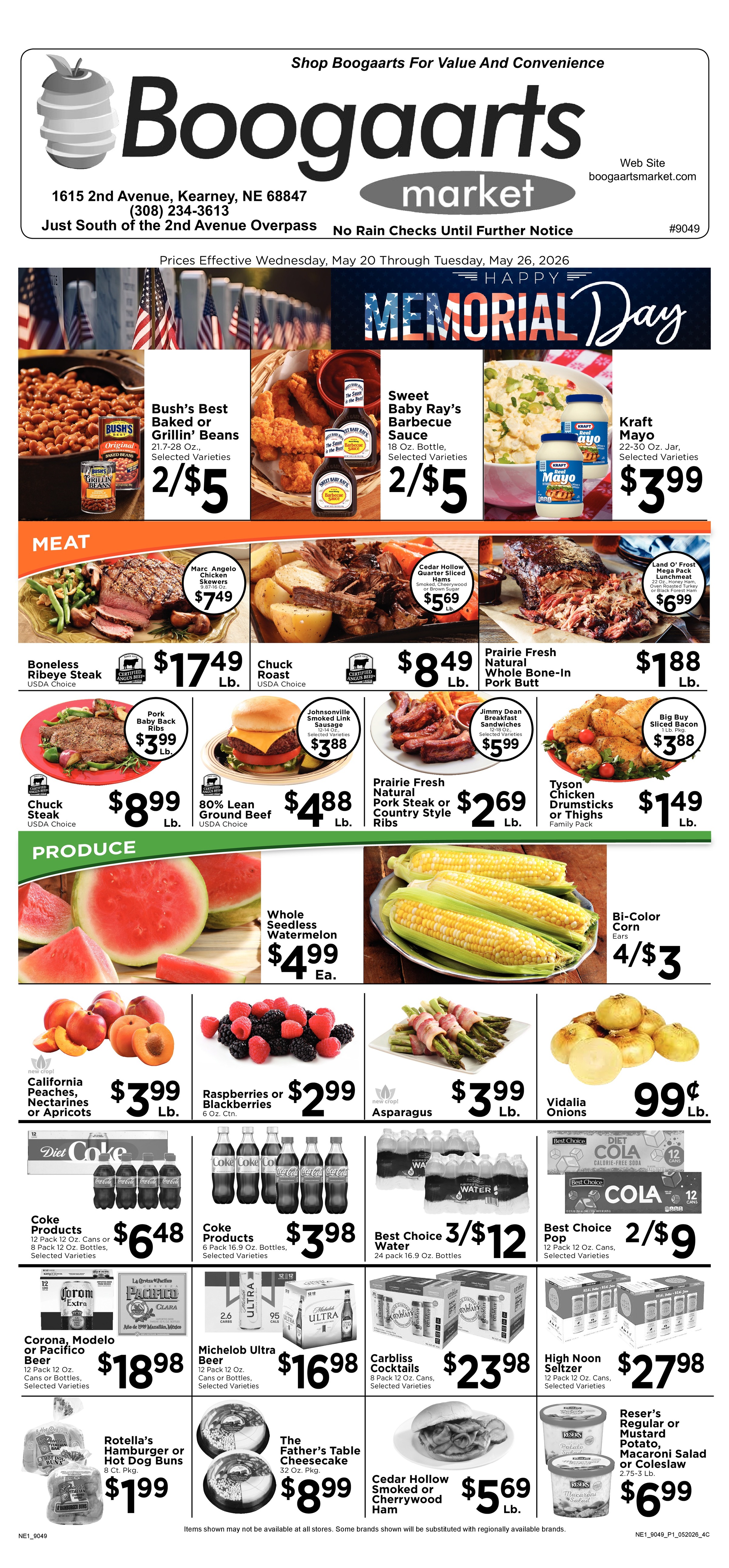 Ad page image